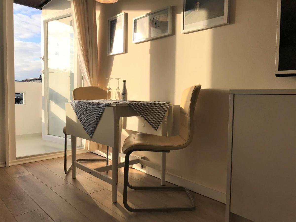Strandmarie, Haus Loreley, App. 14 Sankt Peter-Ording