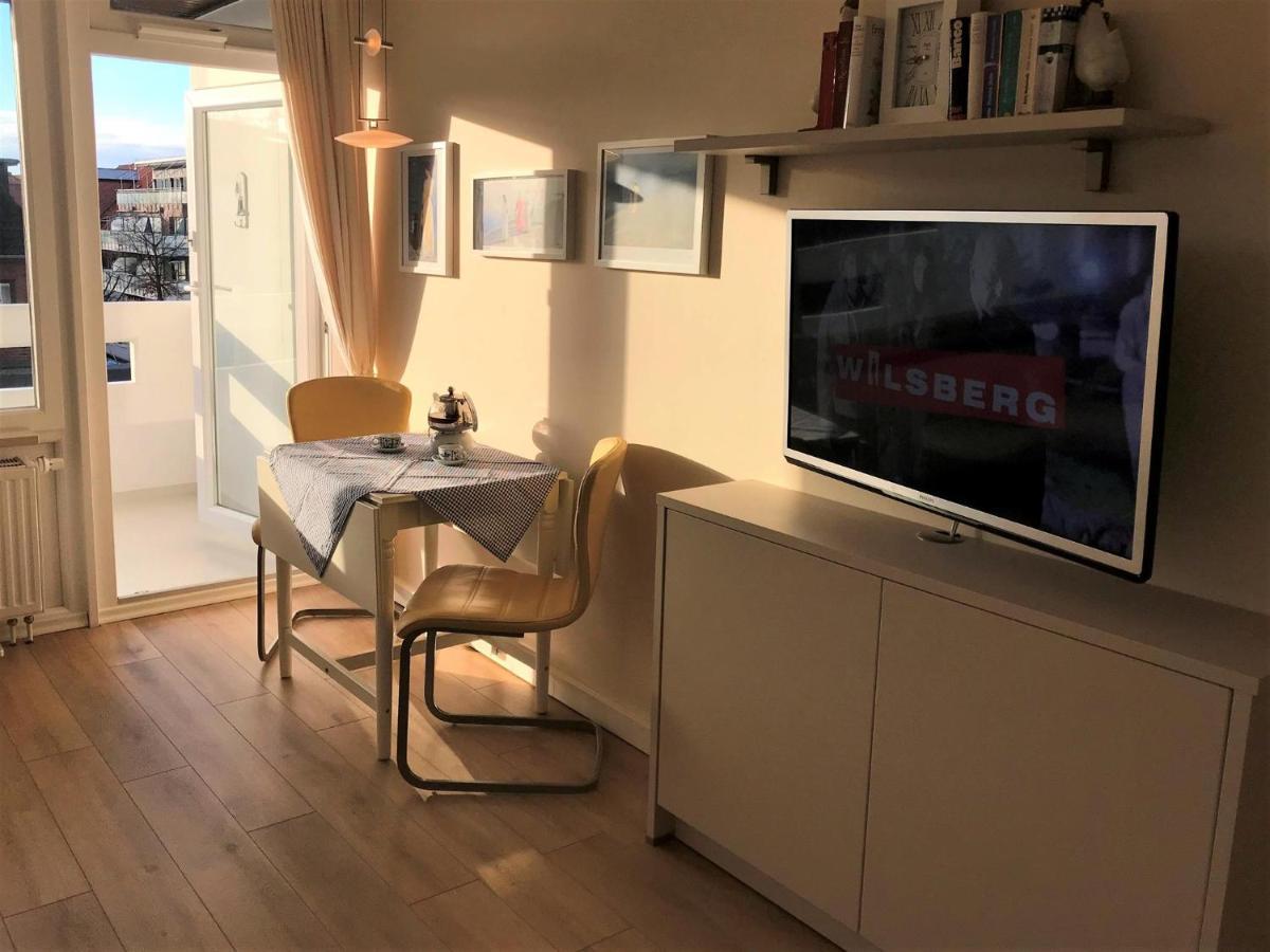 Strandmarie, Haus Loreley, App. 14 Appartement Sankt Peter-Ording
