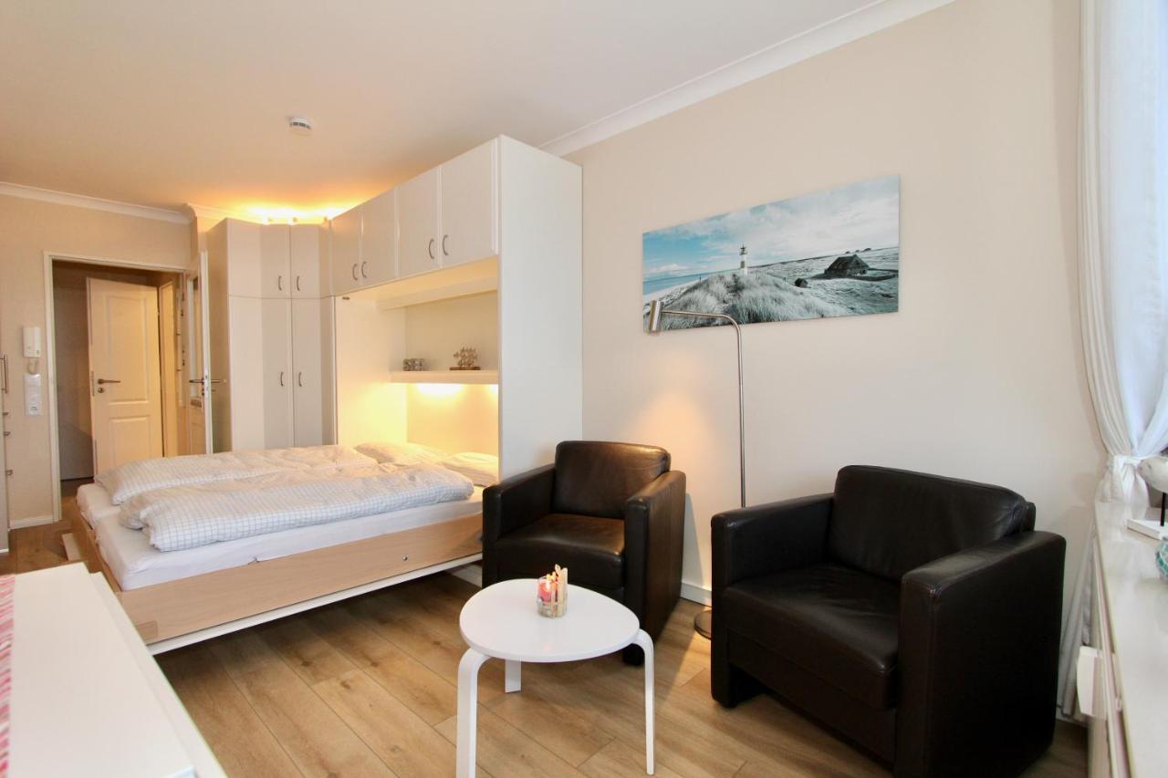 Strandmarie, Haus Loreley, App. 14 *