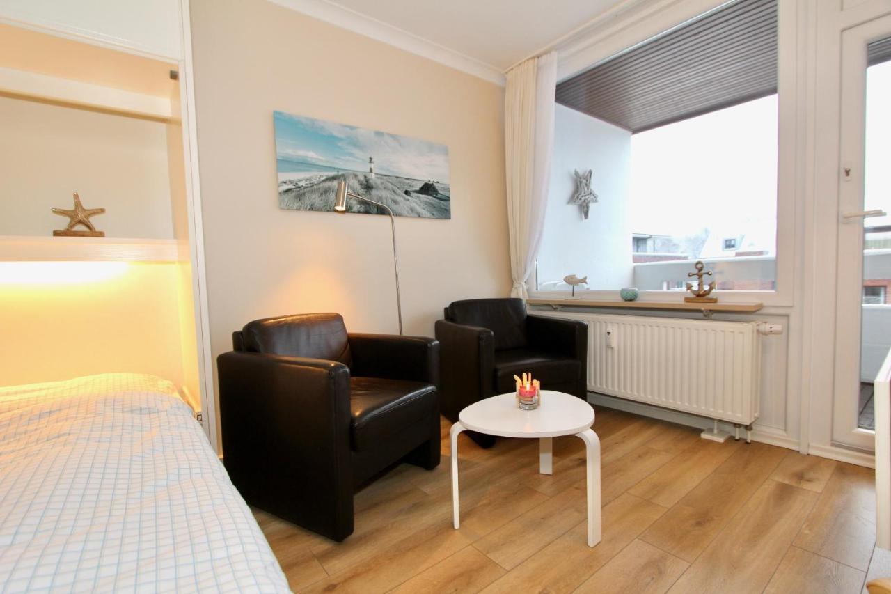 Strandmarie, Haus Loreley, App. 14 Appartement